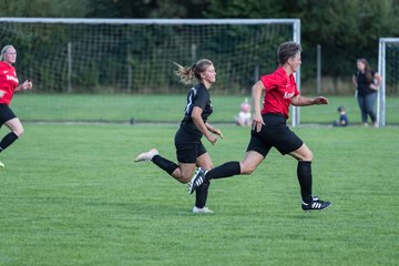 Bild 199 - Frauen TSV Wiemersdorf - MTV Segeberg : Ergebnis: 0:7